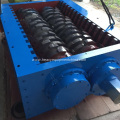 Scrap Metal Crusher For Waste Car Body